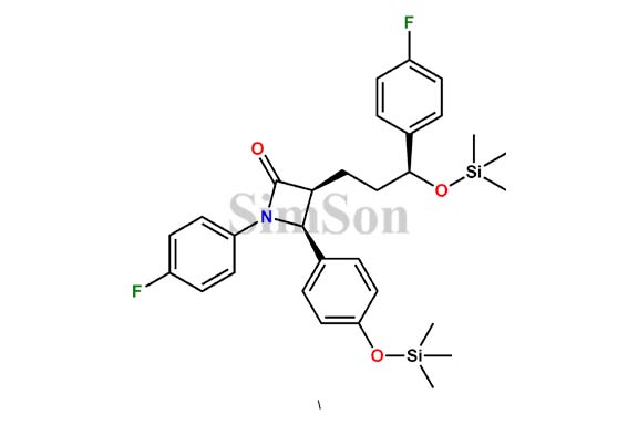 Ezetimibe Impurity 53