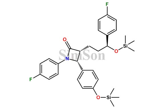 Ezetimibe Impurity 54