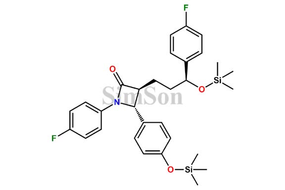 Ezetimibe Impurity 55