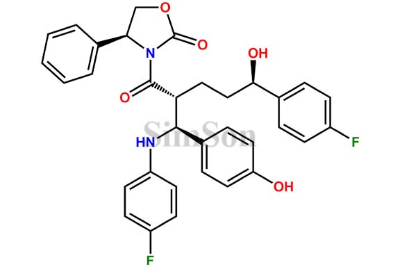 Ezetimibe Impurity 61