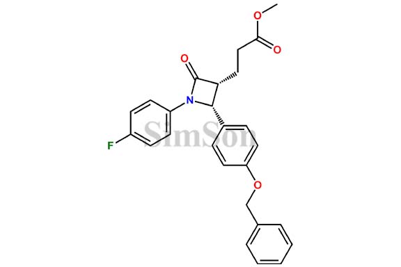 Ezetimibe Impurity 7