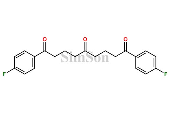 Ezetimibe Dimer