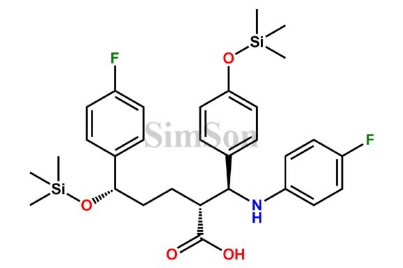 Ezetimibe Impurity 63