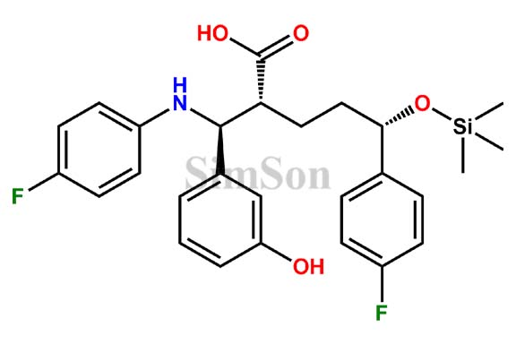 Ezetimibe Impurity 64