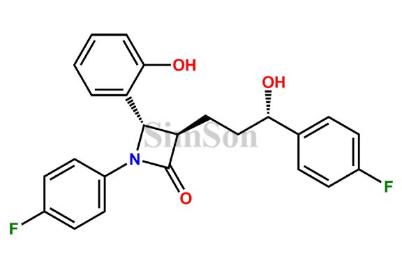 Ezetimibe Impurity 65