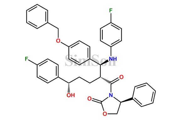 Ezetimibe Impurity 23