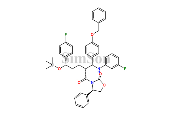 Ezetimibe Impurity 6