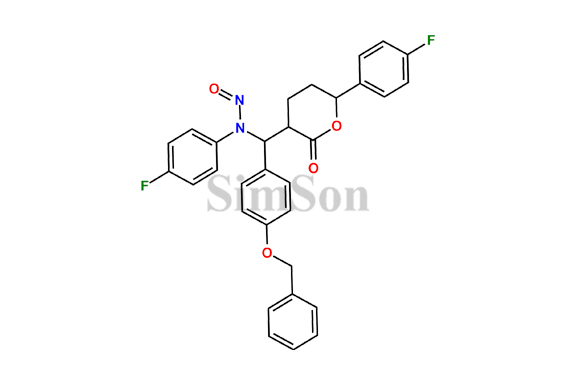 Ezetimibe Impurity 8