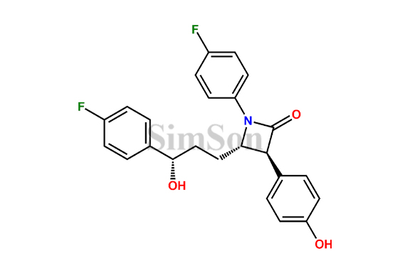 Ezetimibe Impurity 25