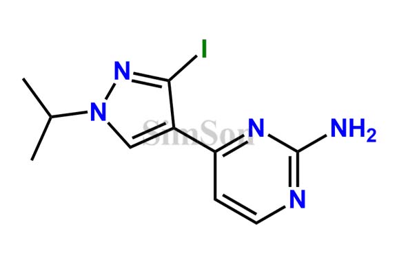 Encorafenib Impurity 1