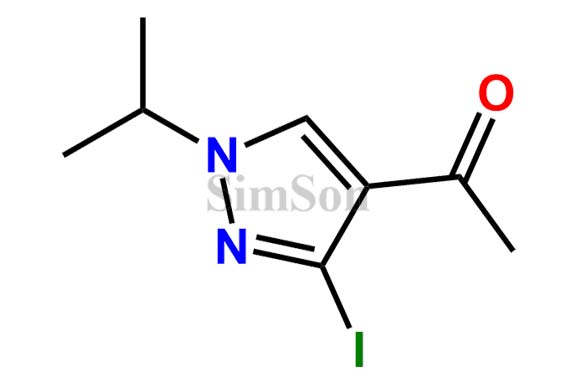 Encorafenib Impurity 2