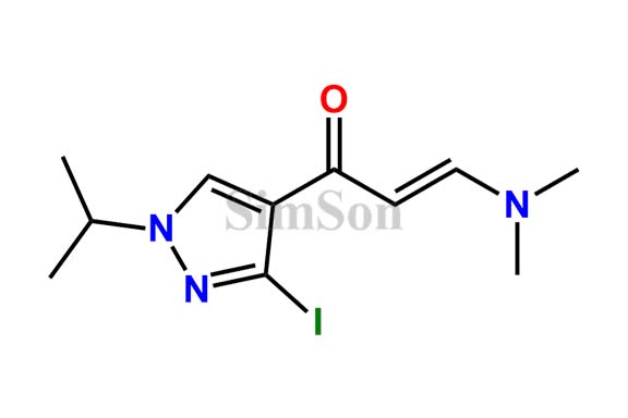 Encorafenib Impurity 3