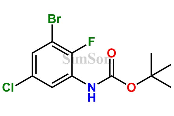 Encorafenib Impurity 7