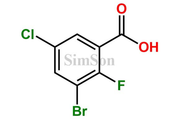 Encorafenib Impurity 8