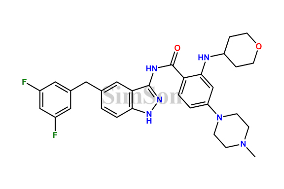 Entrectinib