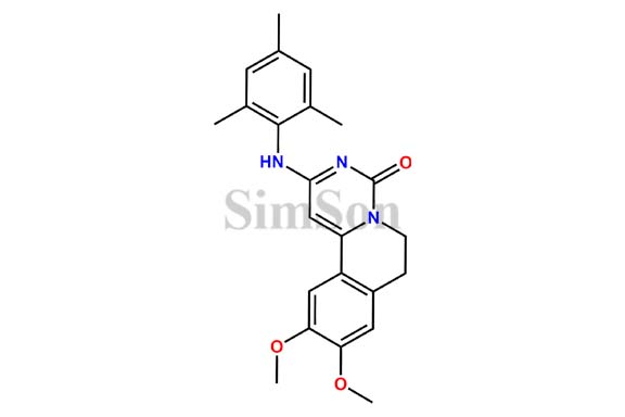 Ensifentrine Des-Ethyl Urea Impurity