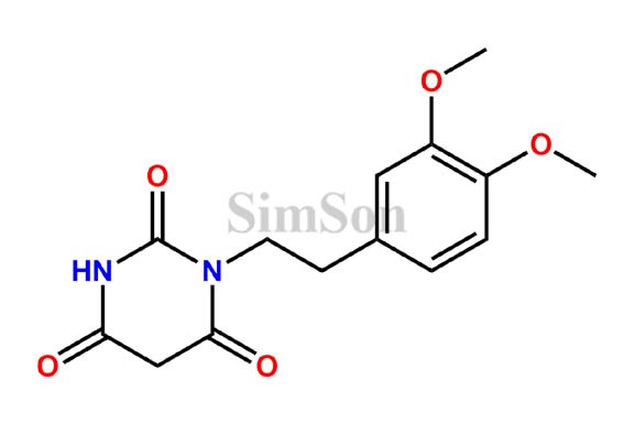 Ensifentrine Impurity 3