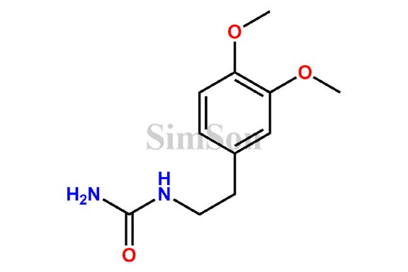 Ensifentrine Impurity 2