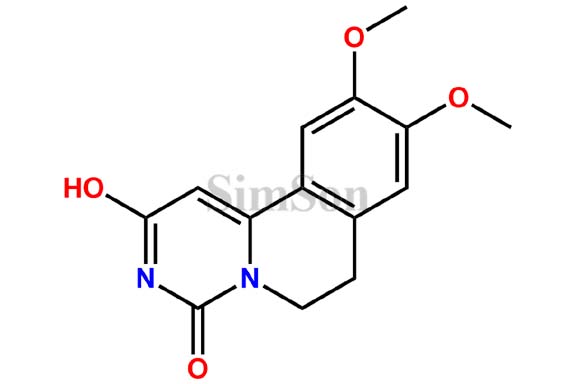 Ensifentrine Impurity 4
