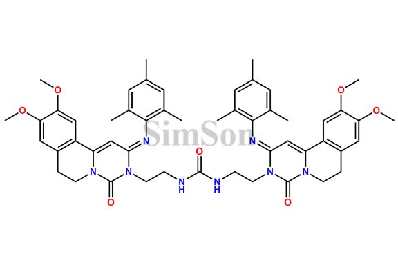 Ensifentrine Dimer Impurity