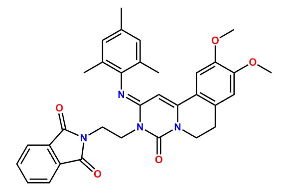 Ensifentrine Impurity 6