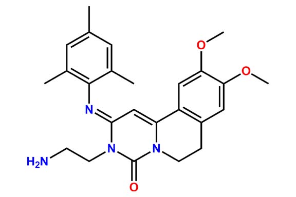 Ensifentrine Impurity 1