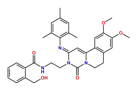 Ensifentrine Impurity 7