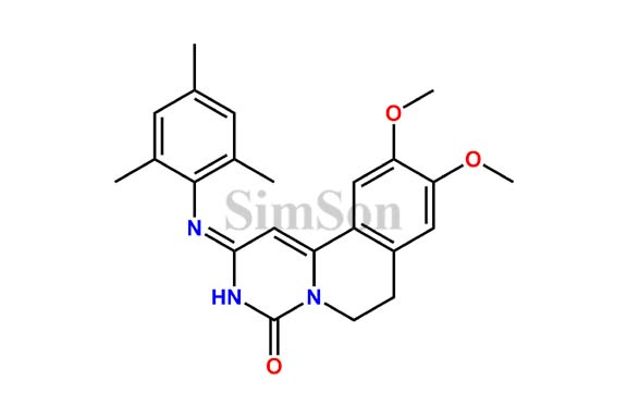 Ensifentrine Impurity 5