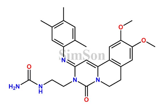 (E)-Ensifentrine
