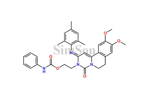 Ensifentrine Impurity 12