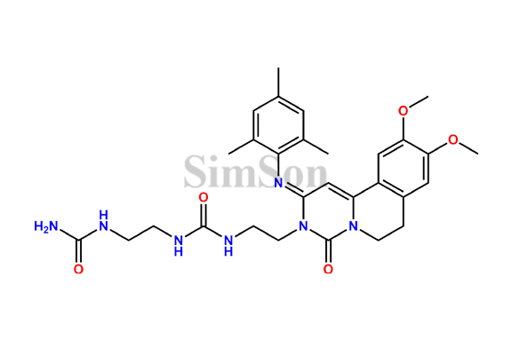 Ensifentrine Impurity 13