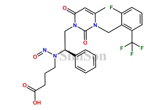 Elagolix Impurity 35