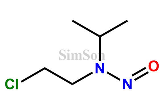 N-Nitroso Erdafitinib impurity 3