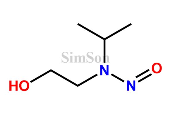 N-Nitroso Erdafitinib impurity-4
