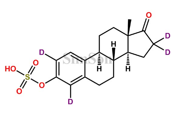 Estrone Enol Diacetate