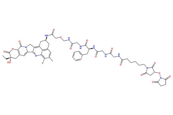 Deruxtecan Impurity 1