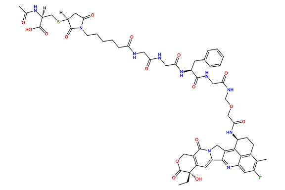 Deruxtecan Impurity 2