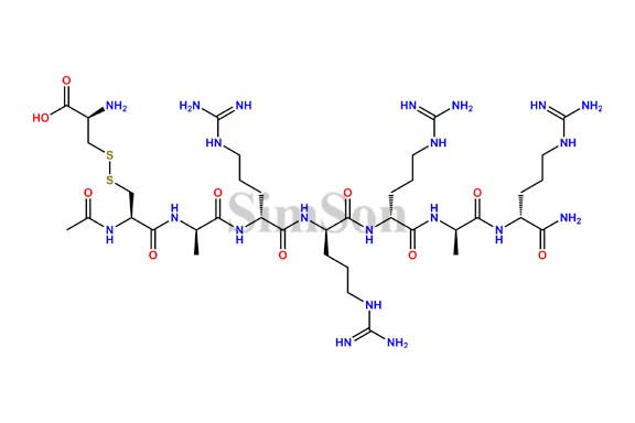Etelcalcetide Impurity 1