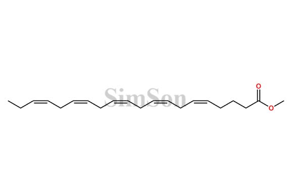 Methyl Eicosapentaenoate