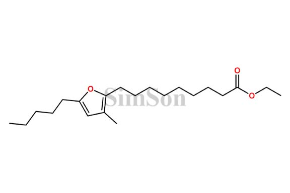 Eicosapentaenoic Acid Impurity 24