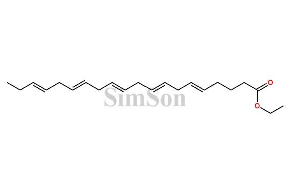Eicosapentaenoic Acid Impurity 27