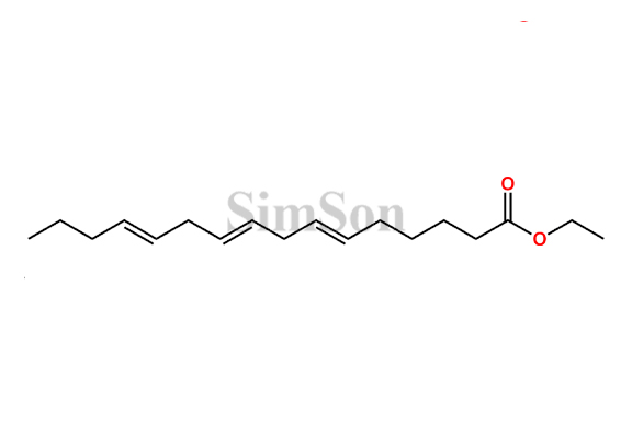 Eicosapentaenoic Acid Impurity 3