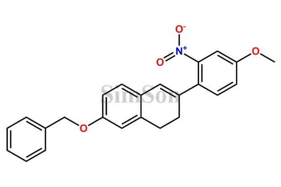 Elacestrant Impurity 2