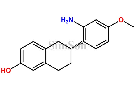 Elacestrant Impurity 3