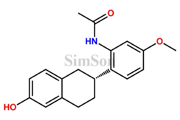 Elacestrant Impurity 6