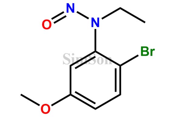 Elacestrant Impurity 13