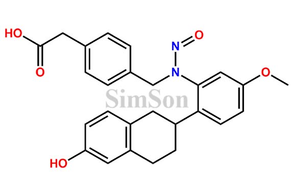 Elacestrant Impurity 15