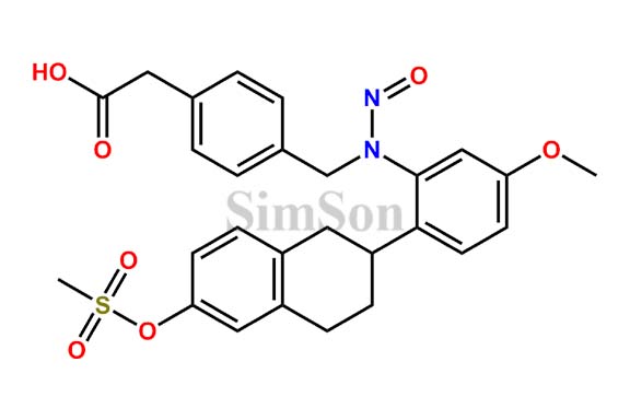 Elacestrant Impurity 18