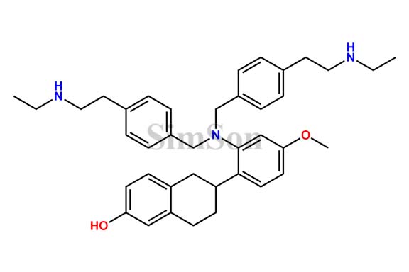 Elacestrant Impurity 19