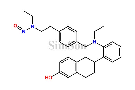 Elacestrant Impurity 20